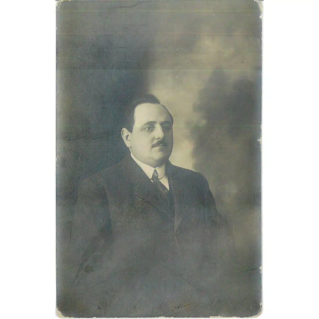 Dr. Ettore Florio