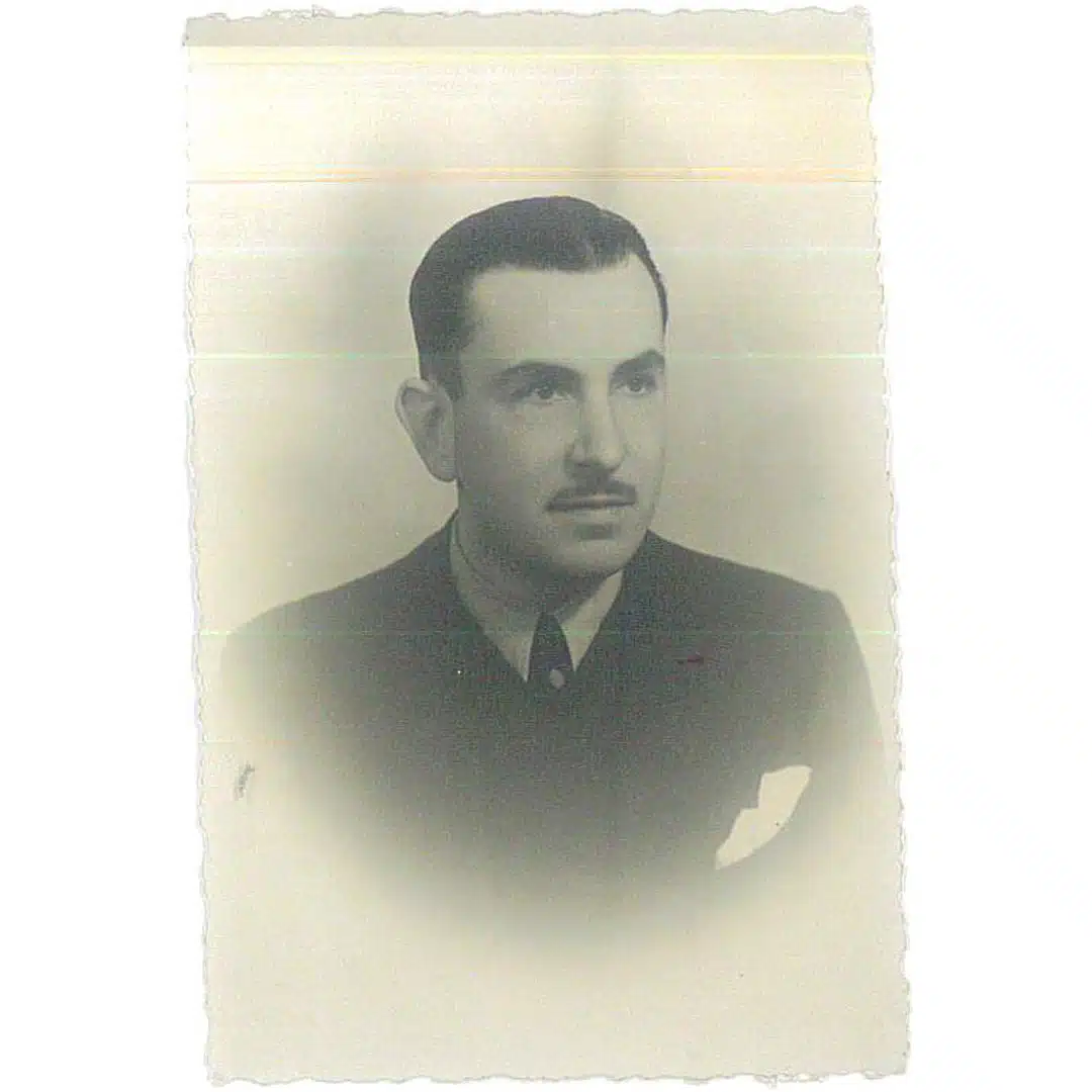 Dr. Ugo Florio