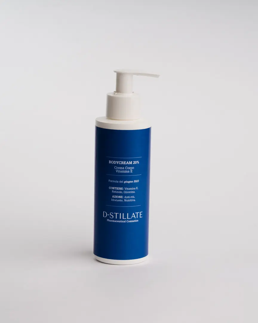 Bodycream 20%