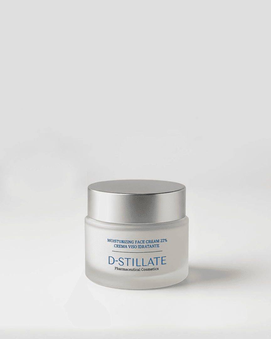 Moisturizing Face Cream 22%