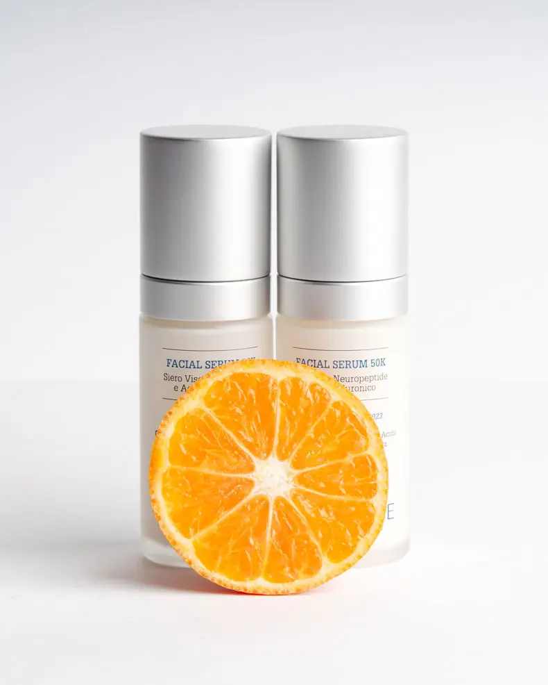 Facial Serum 50k