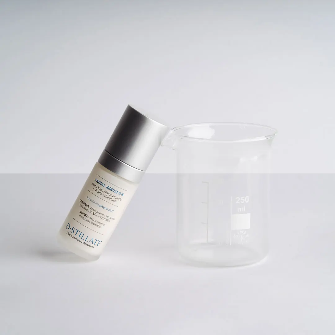 Laboratorio Cosmetico e Farmaceutico