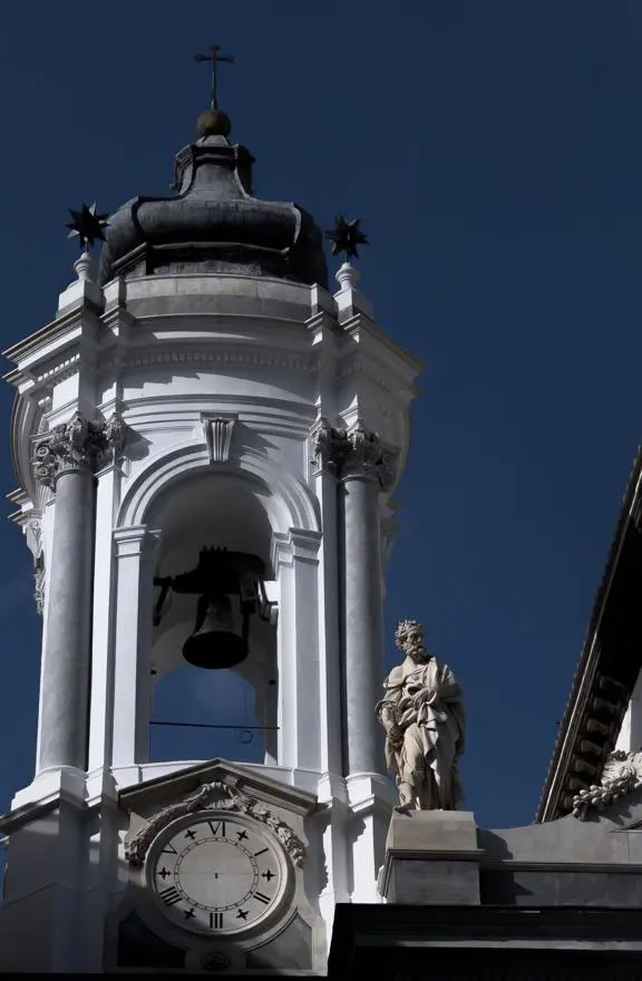 Napoli e la galenica