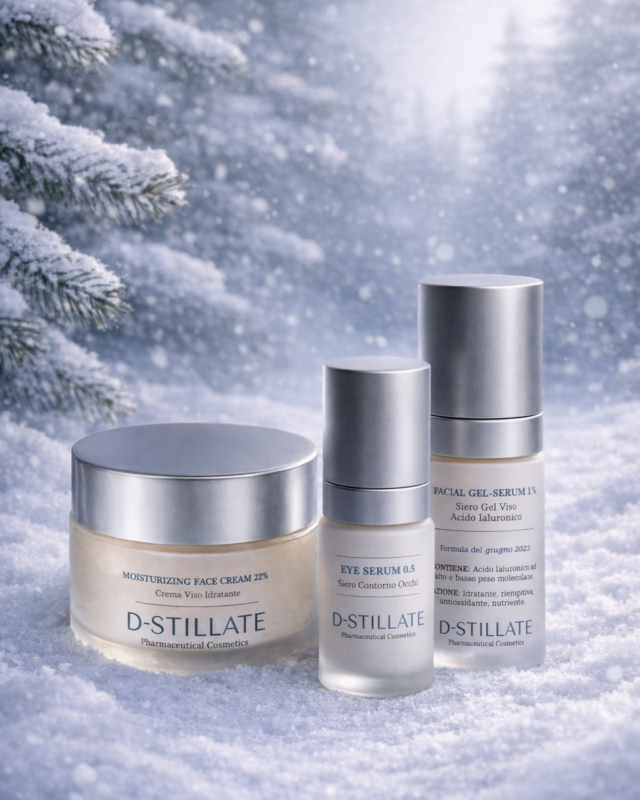 Protocollo Winter Reset